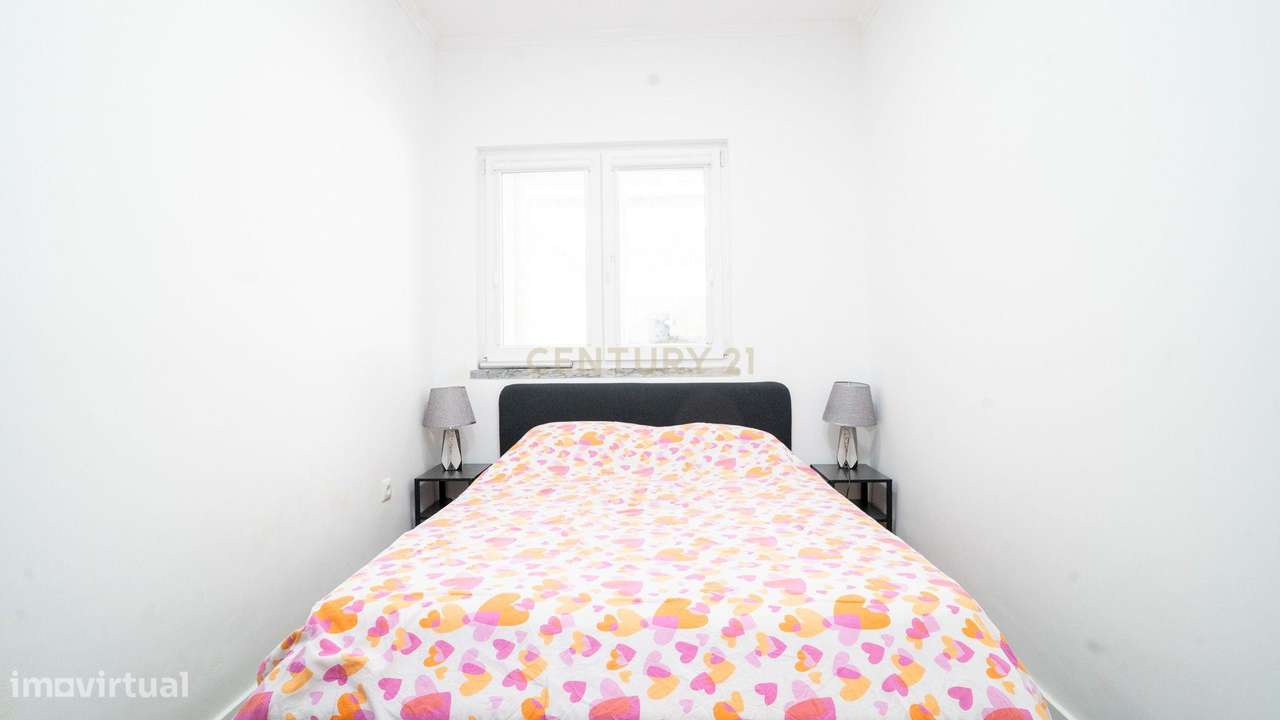 Moradia Renovada em Salvaterra de Magos, Santarém-20