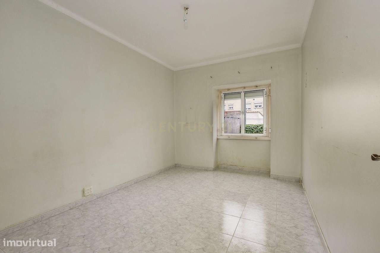 Apartamento T4 em Alvalade - Lisboa-8