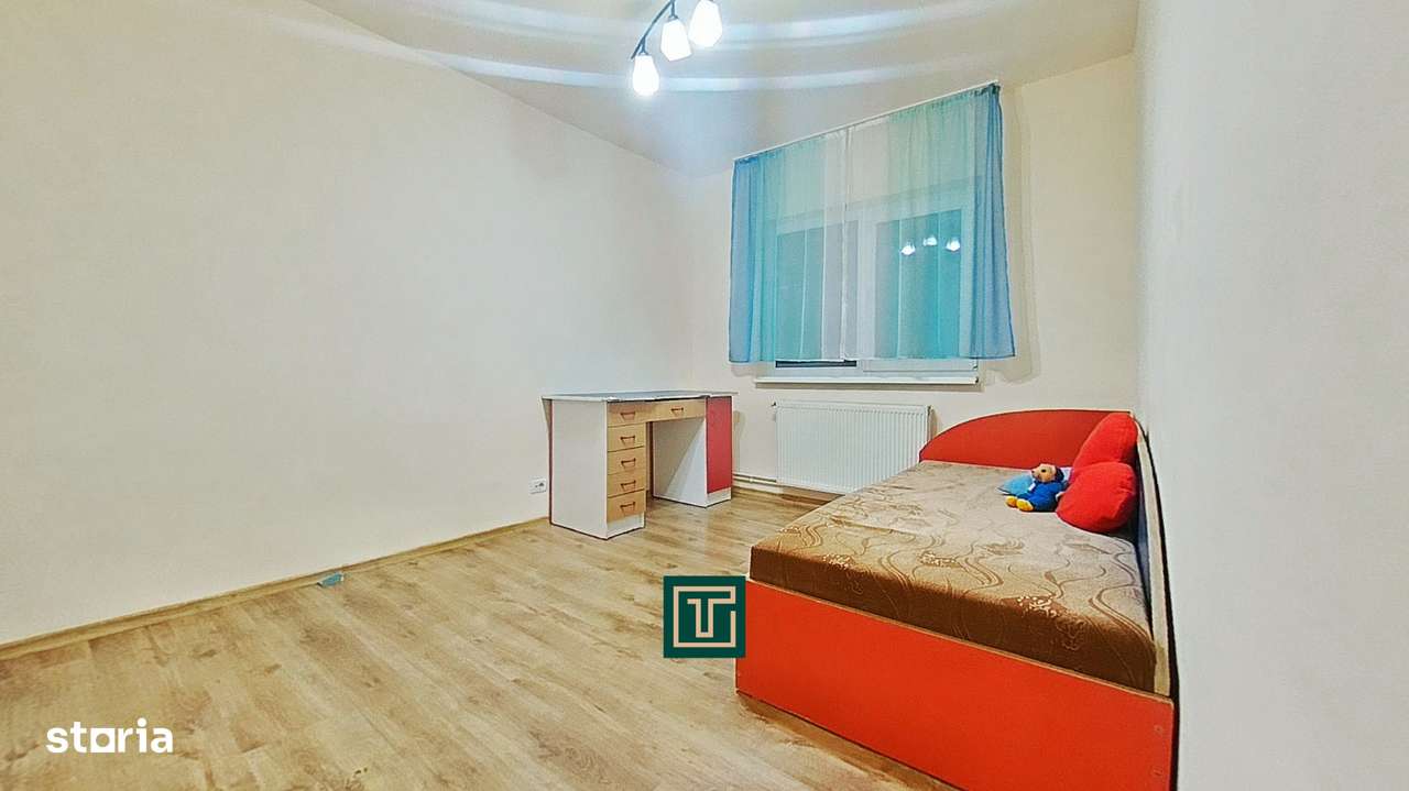Apartament cu 4 camere de vânzare – Arad, Micalaca, zona 700-3