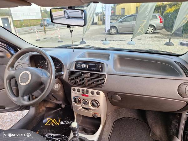 Fiat Punto 1.2 60 Active - 4