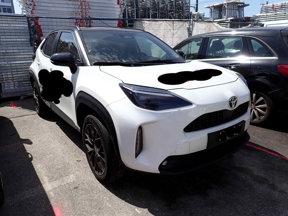 Toyota Yaris Cross Hybrid 1.5 Style 2024