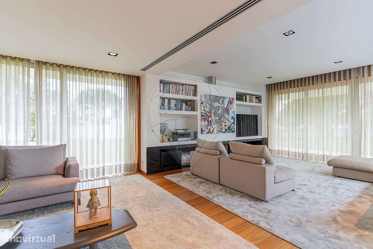 Moradia T5 para venda - Grande imagem: 5/27