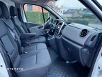 Renault Trafic L1H1 - 5