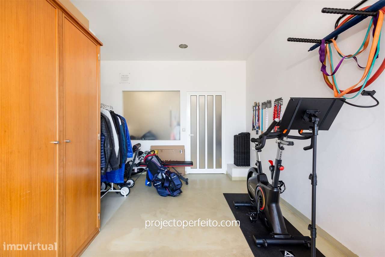 Moradia Isolada T6 Venda em Silvalde,Espinho-14