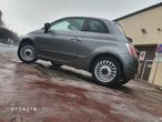 Fiat 500 1.2 8V Lounge - 33