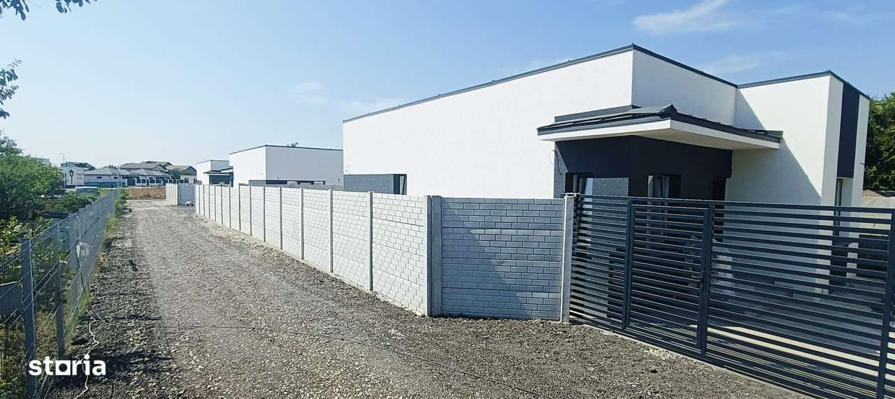 Casa Parter 4 camere/Com.Berceni/Comision 0% - Imagine principală: 4/12