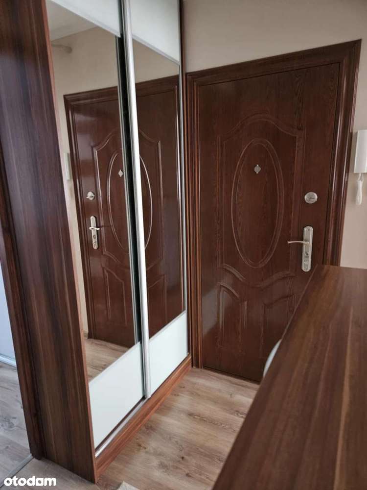 Przestronne 3-pokojowe mieszkanie z balkonem - Pełny obrazek: 5/15