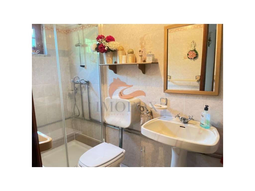 Moradia com piscina e vistas espetaculares sobre todo o vale do rio...-11