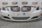 Frente BMW E90 / E91 LCI / Facelift (2008 - 2012) - 9