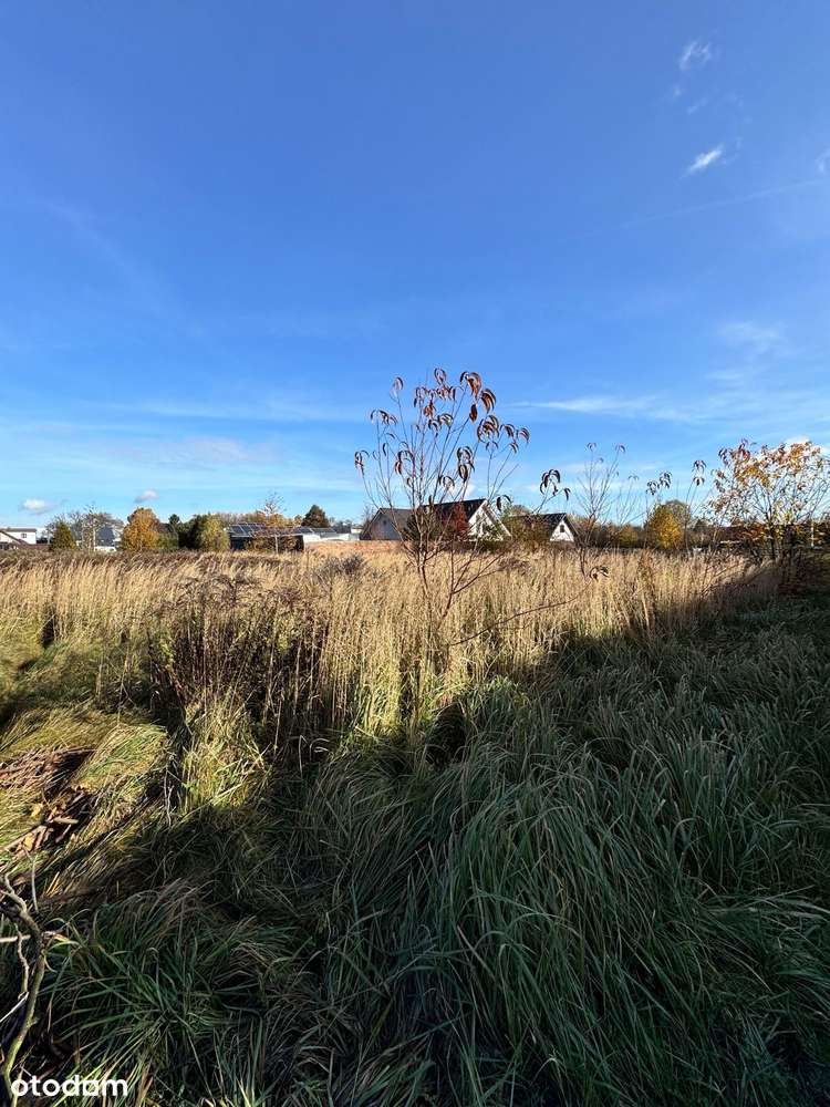 Działka budowlana Mysłowice Kosztowy-3