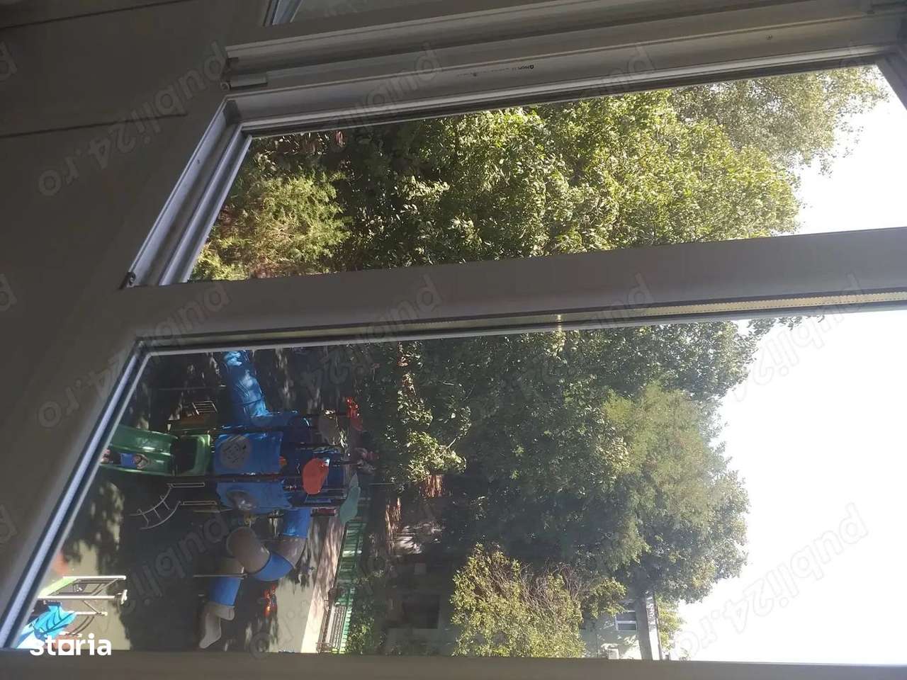 Apartament 2 camere de vanzare Gorjului-5