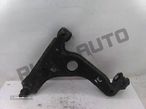 Braço Suspensão Frente Esquerdo  Opel Astra G Hatchback 1.2 16v - 1