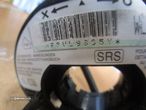 Fita Airbag Fitair596 HONDA CIVIC FD3 2010 1.3 HYBRID 95CV 4P PRETO - 6