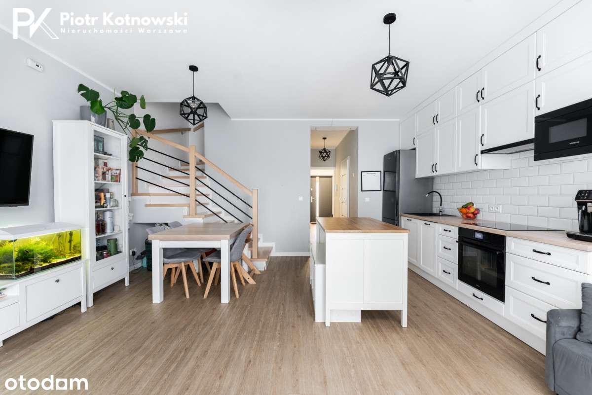 Kobyłka Maciołki | 103m2 | 5 pokoi | Garaż | Ogród - Pełny obrazek: 4/18