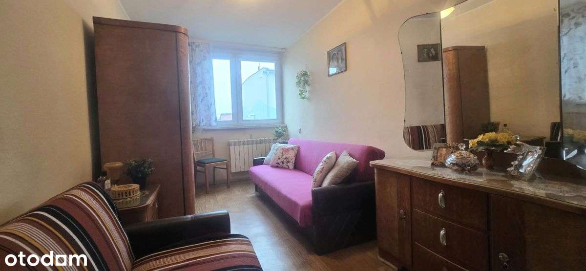 Idealne dla rodziny/na pierwsze mieszkanie/przy lesie-0