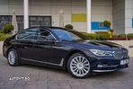 BMW Seria 7 750Li xDrive - 11