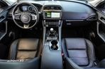 Jaguar F-Pace 20d AWD Prestige - 8