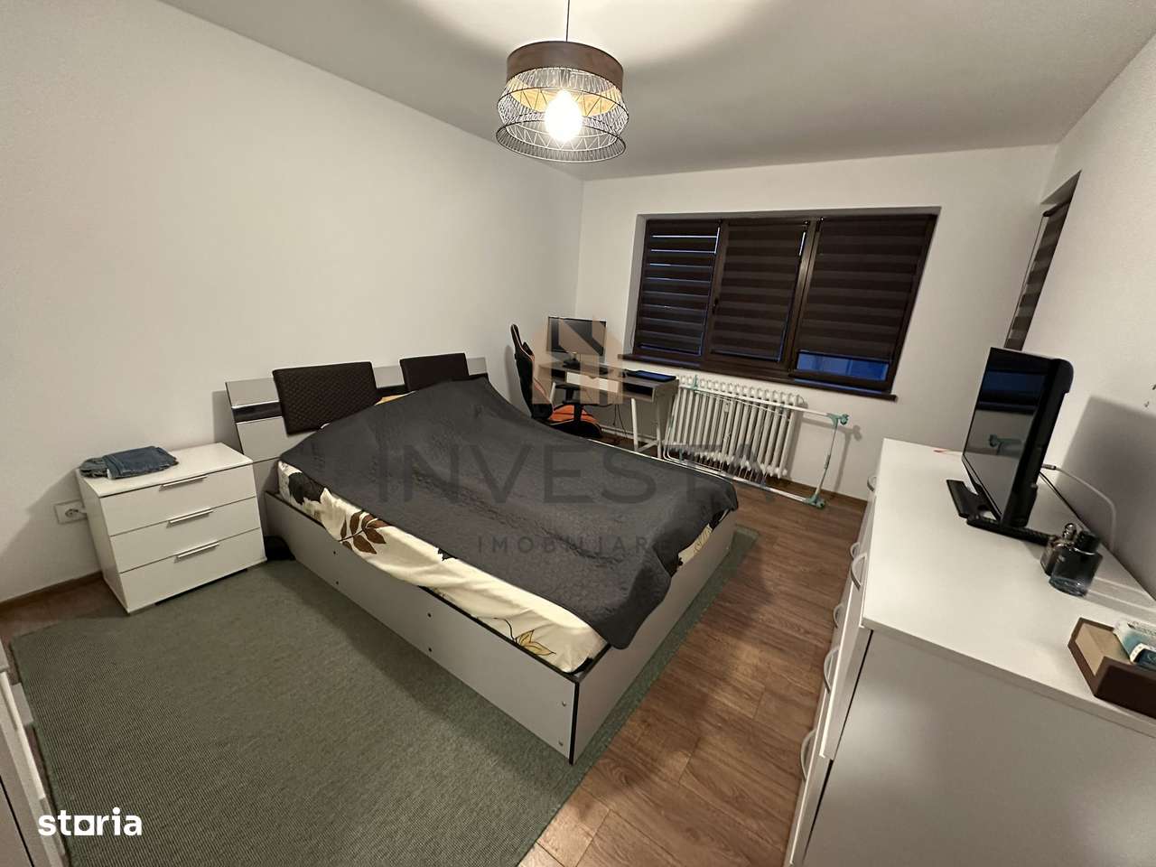 Apartament finisat modern zona Primaverii, langa statia Ion Mester! - Imagine principală: 5/9