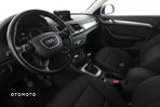 Audi Q3 2.0 TDI Quattro Design - 13