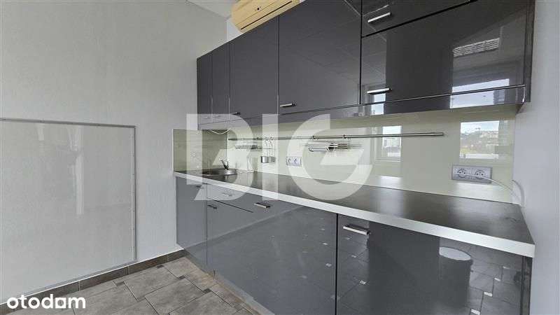 Biuro Gdynia Redłowo ul. Łużycka - Pełny obrazek: 5/9