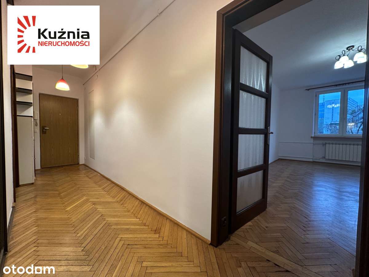 NA Biuro - Obok Sądów w Al.Solidarności - Pełny obrazek: 4/13