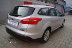 Ford Focus 1.6 Trend - 7