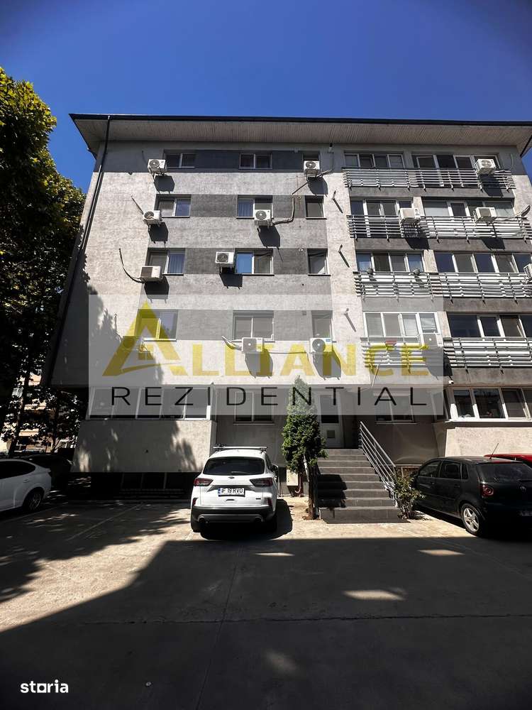 APARTAMENT 2 CAMERE DECOMANDAT IN EXCLUSIVITATE-5