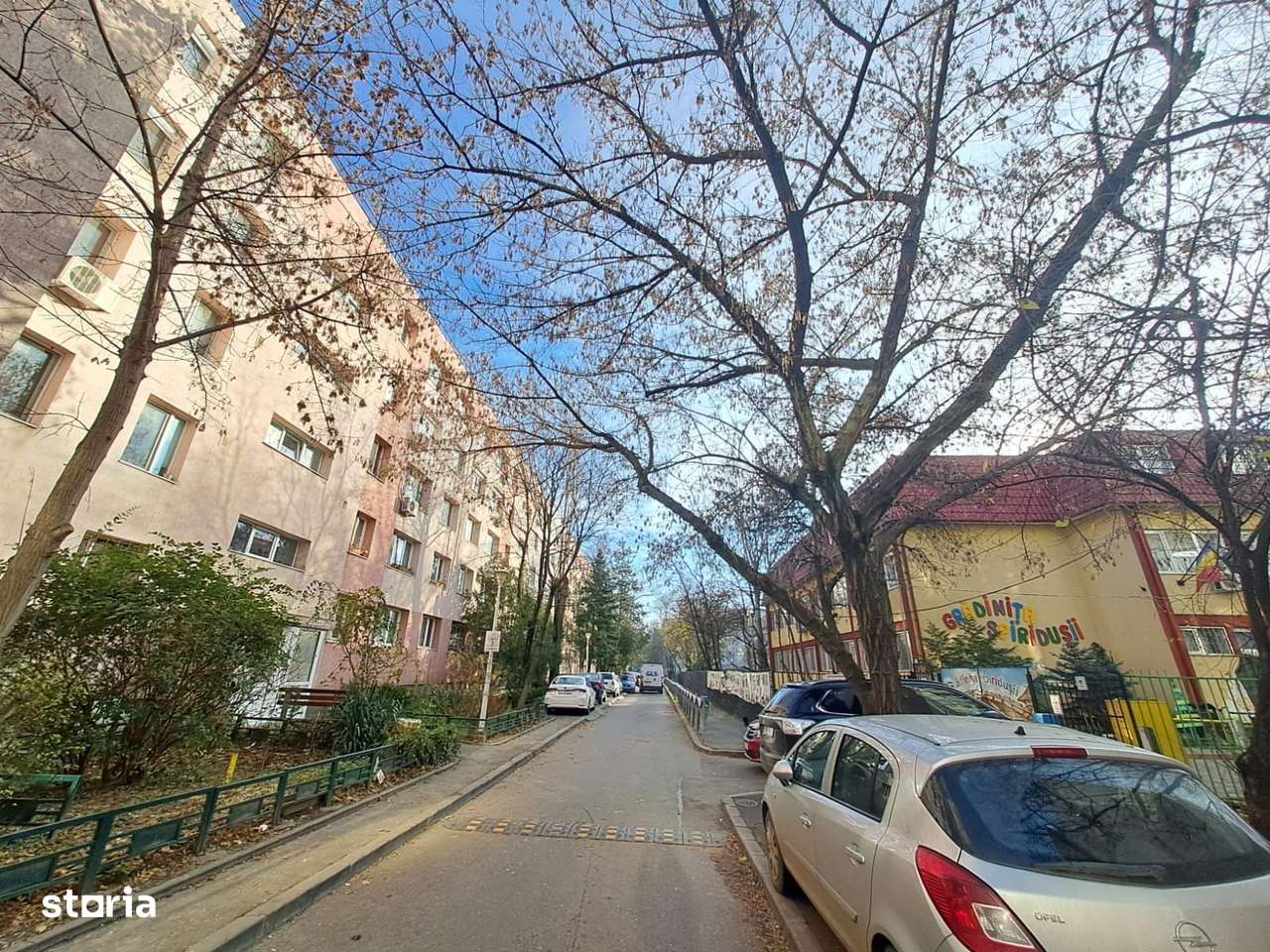 Apartament 2 camere Auchan Drumul Taberei-18