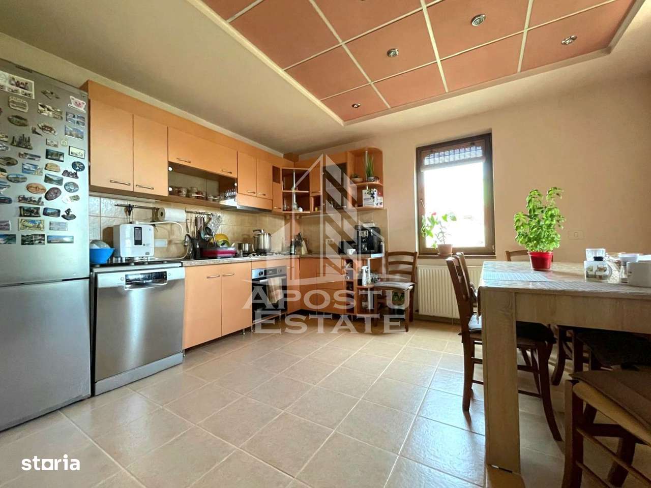 Casa individuala cu 7 camere,3 bai si garaj, P+1, zona Aradului - Imagine principală: 3/20