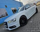 Audi A4 Avant 2.0 TDI DPF S line Sportpaket - 1