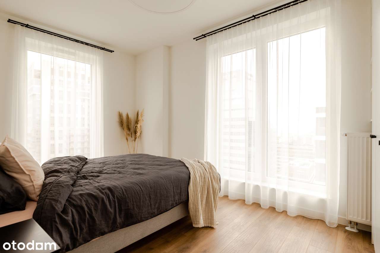 Wola | 2 pokoje| Bezpośrednio | Gotowe do wprowadzenia|-8