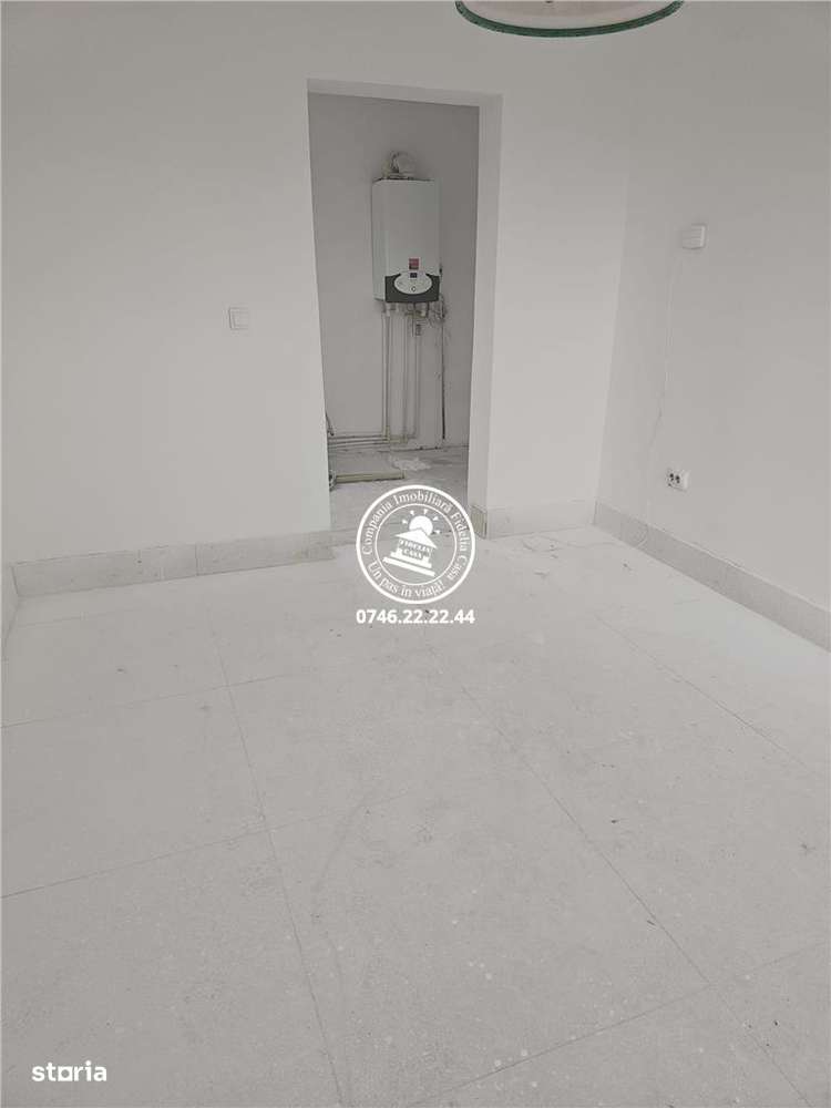 Vila 6 camere si 2 bai, de vanzare, zona Horpaz - Miroslava - Imagine principală: 3/9