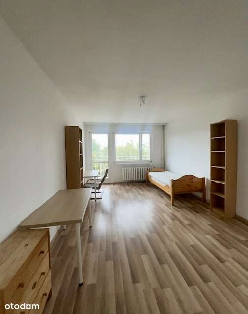 Mieszkanie Katowice Bogucice  , 4-pokojowe mieszkanie z balkonem-7