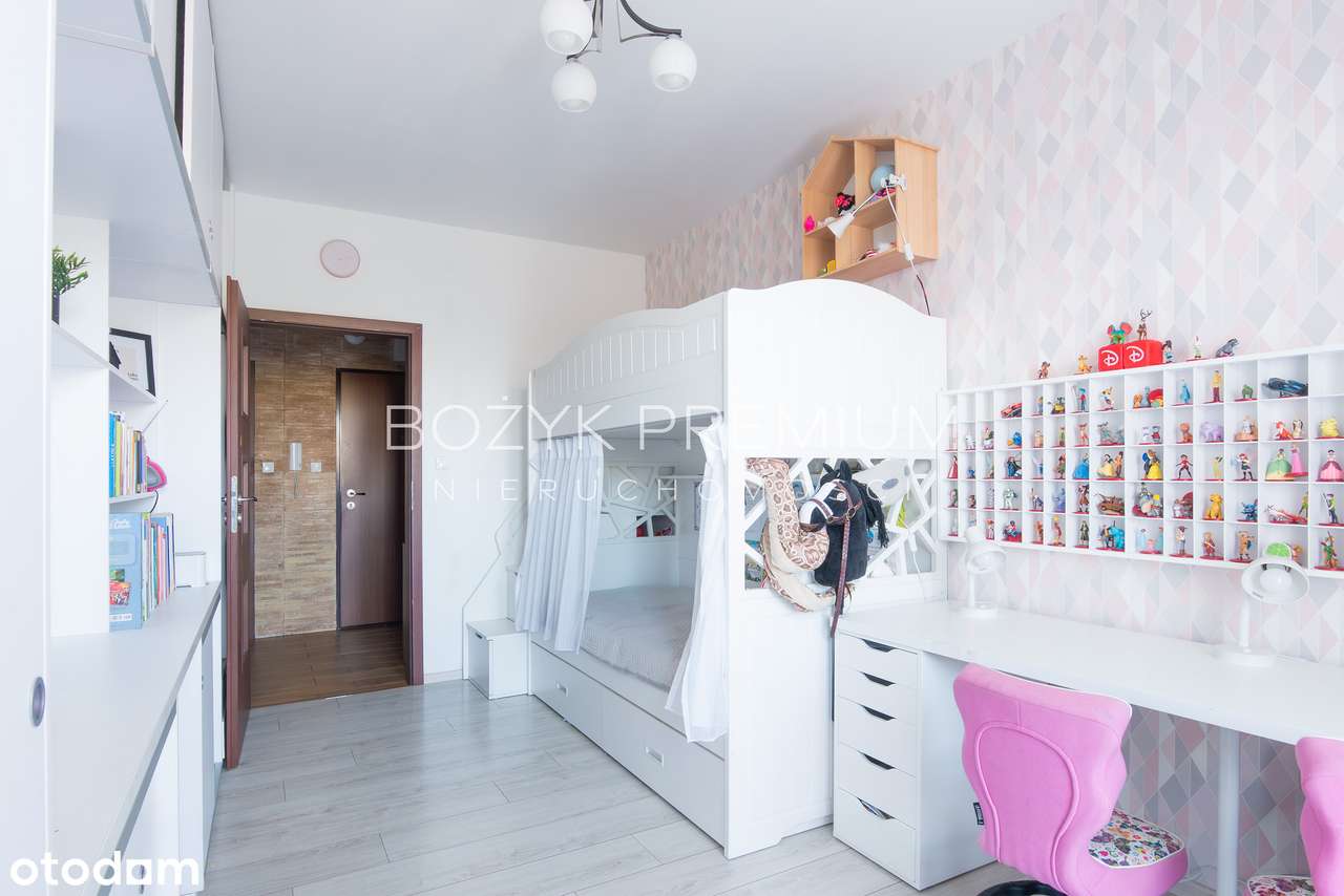 Urokliwe 2 pokojowe mieszkanie z balkonem | Ursus, Gołąbki | 47 m2-6