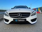 Mercedes-Benz C 220 (BlueTEC) d Station 7G-TRONIC AMG Line - 10