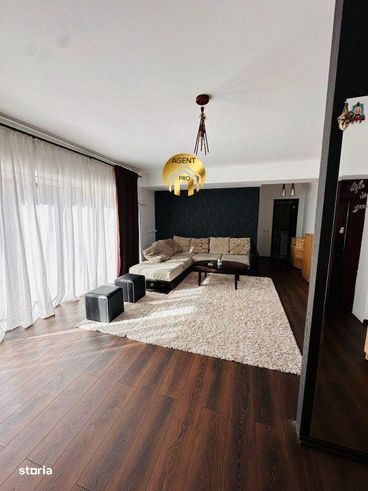 Inchiriere Apartament 2 camere Șoseaua Industriilor / Linda Rezidence