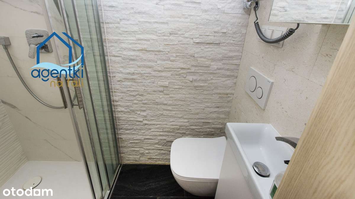 Apartament w zabytkowej kamienicy Gdańsk Oliwa-8