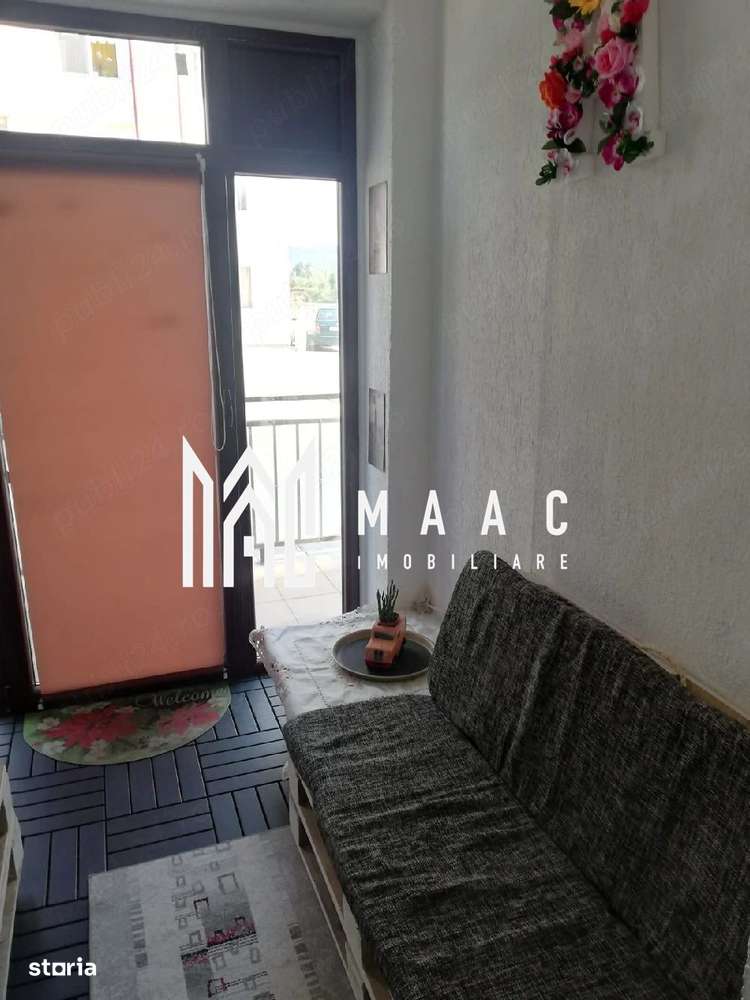 Apartament 2 camere | Parter | Terasă | Șelimbăr-3