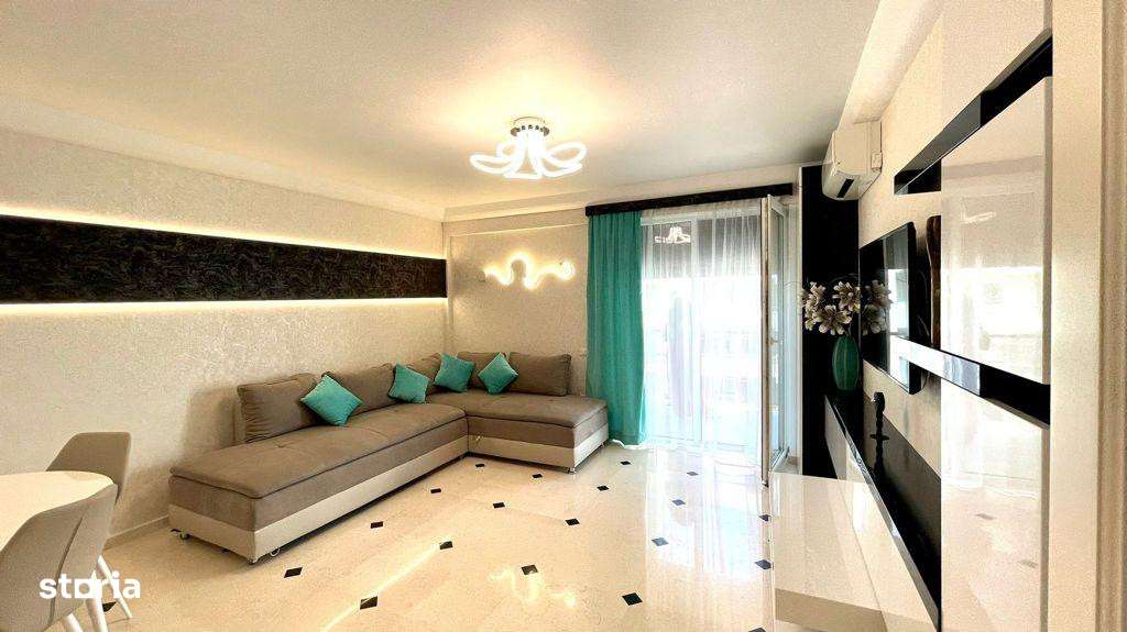 Refugiu exclusivist la malul marii – lux si confort - Imagine principală: 2/19