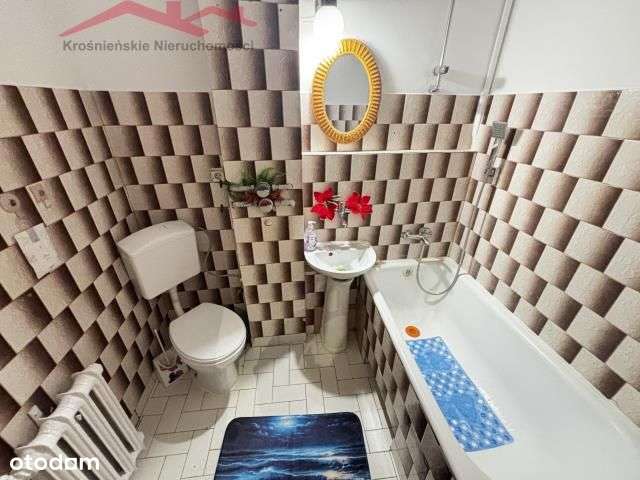 41m2 - 2 pokoje - III piętro - Os. Polanka - Pełny obrazek: 5/8