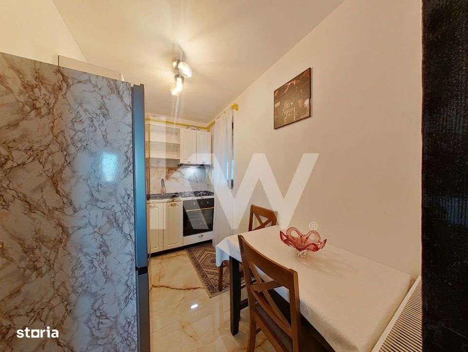Apartament cu 3 camere, decomandat, mobilat si utilat - Drumul Poienii - Imagine principală: 4/19