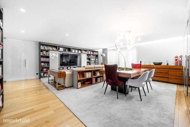 Apartaemento à venda no Porto - Campanhã-11