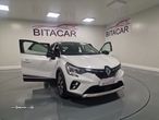 Renault Captur 1.5 dCi Exclusive - 13