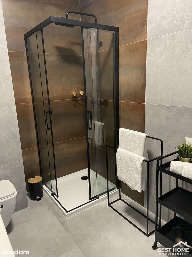 Przytulny apartament 600 m od morza - Sarbinowo-8