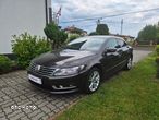 Volkswagen CC 2.0 TDI BlueMotion Technology - 9