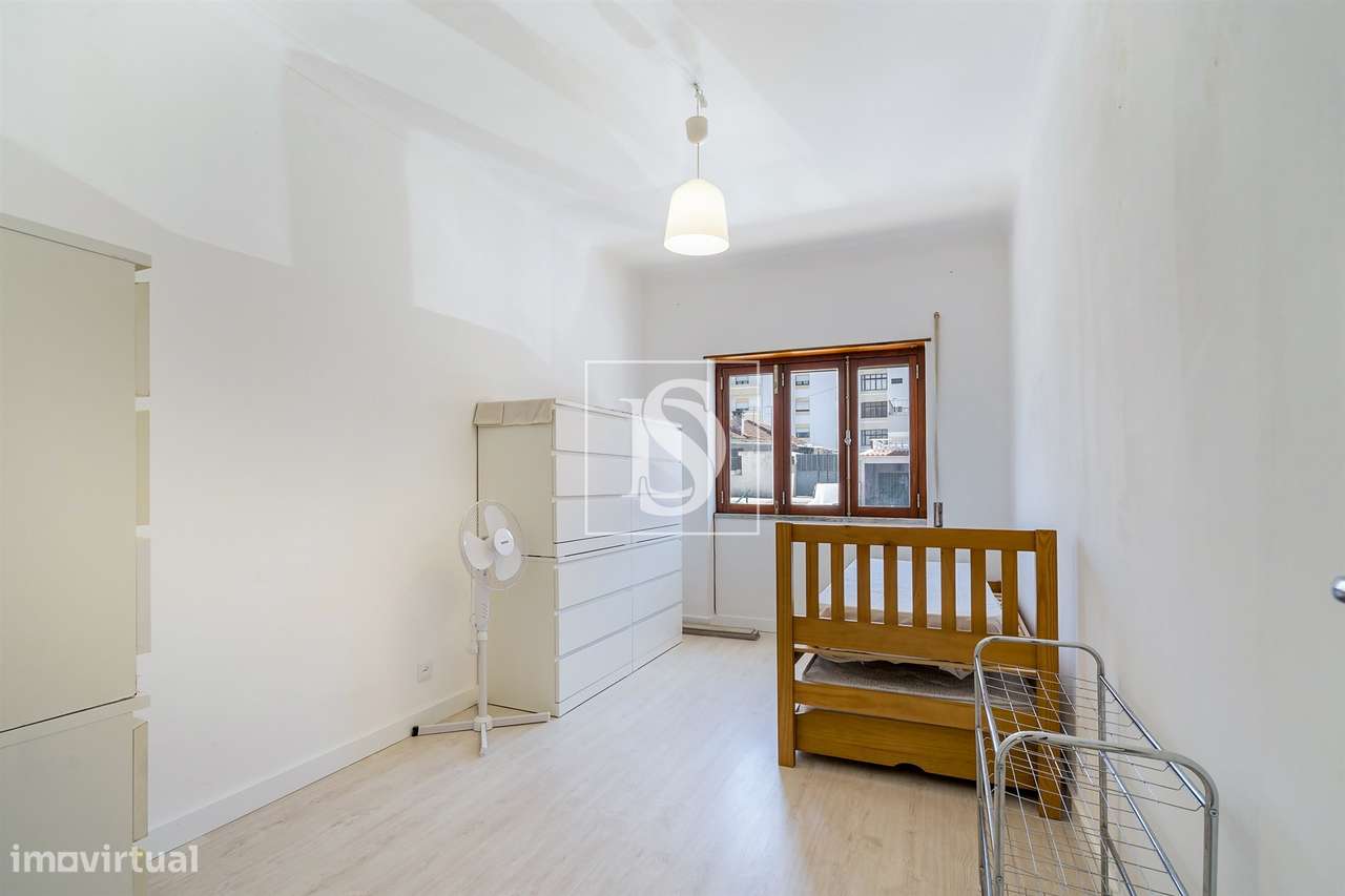 Apartamento T3 Venda em Setúbal (São Julião, Nossa Senhora da Anunciad-20