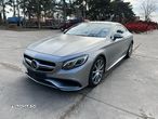 Mercedes-Benz S 63 AMG 4MATIC Coupe Aut - 2