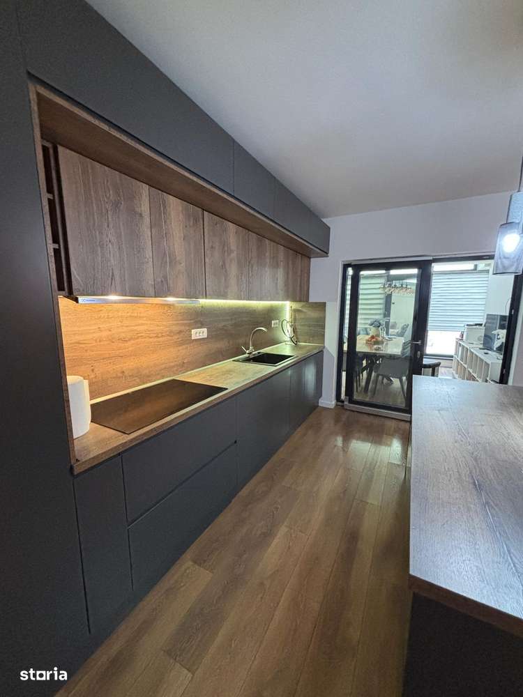 Particular, fara TVA - Berceni - Miorita , 247.000 euro - 240 mp utili-8