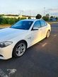 BMW Seria 5 550i - 12