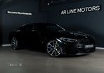 BMW M850i xDrive - 1